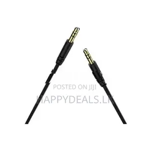 3.5mm Aux Cable