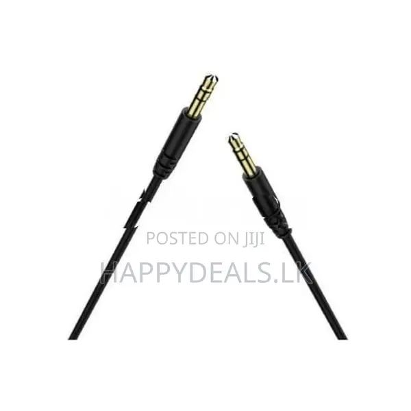 3.5mm Aux Cable
