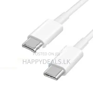 Usb C to Cable