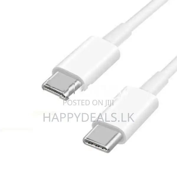 Usb C to Cable