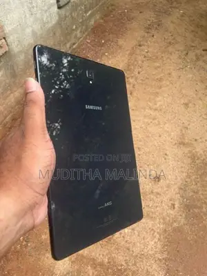 Samsung Galaxy S4