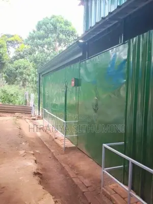 කඩ කාමරයක් බදු දීමට- බදුල්ල