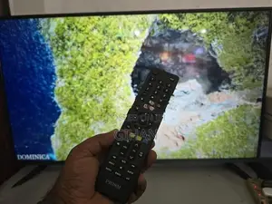 55 Inch Prism Smart Tv