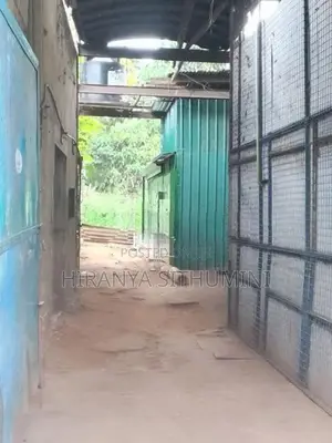 කඩ කාමරයක් බදු දීමට- බදුල්ල