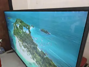 55 Inch Prism Smart Tv