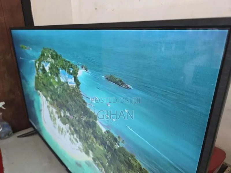 55 Inch Prism Smart Tv