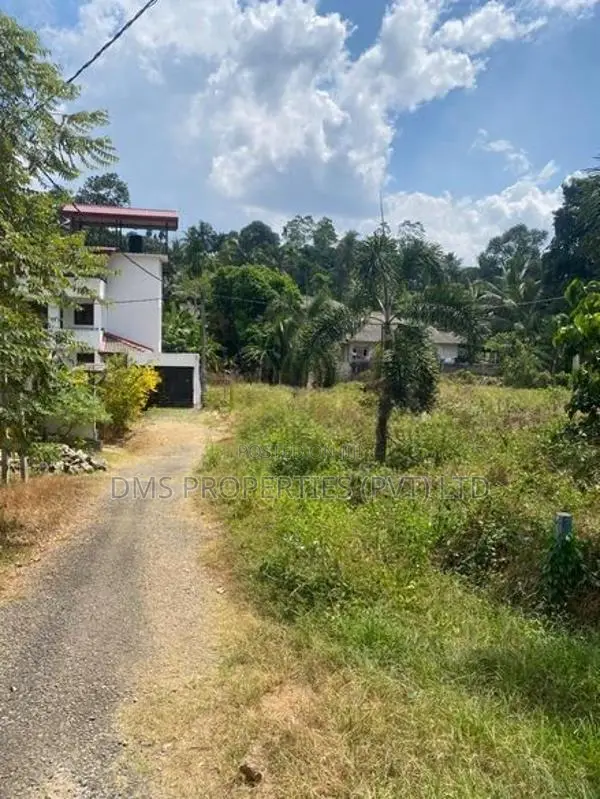 Athurugiriiya - Panagoda | Land For Sale 6.9 Perches