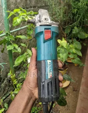 Angle Grinder
