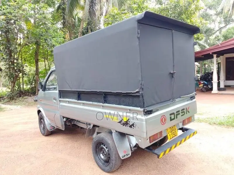 Dfsk Unimo 2015