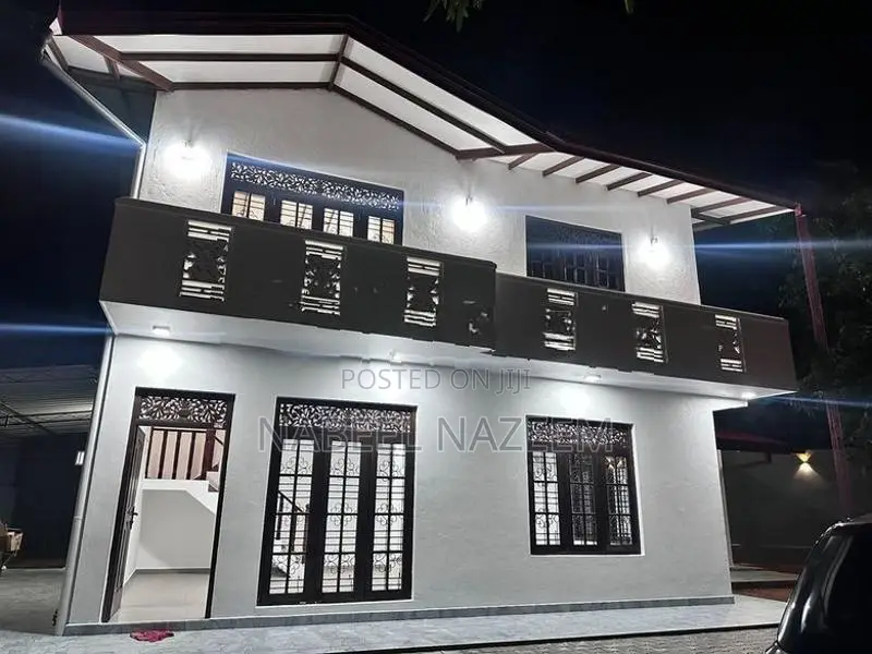 House for Rent in Thalahena Battaramulla