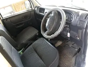 Honda Acty 2006