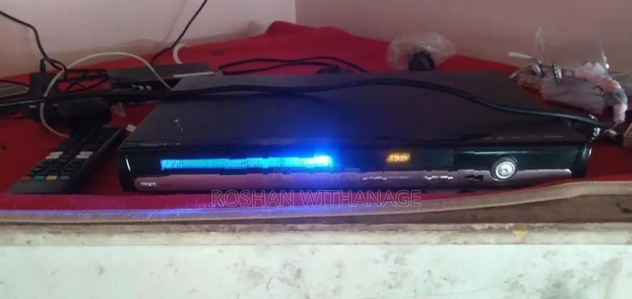 MP 3 player
