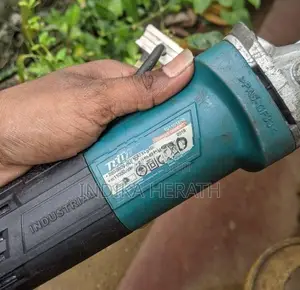 Angle Grinder