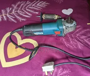 Angle Grinder