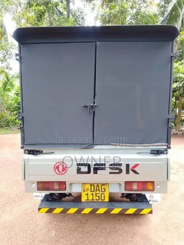 Dfsk Unimo 2015