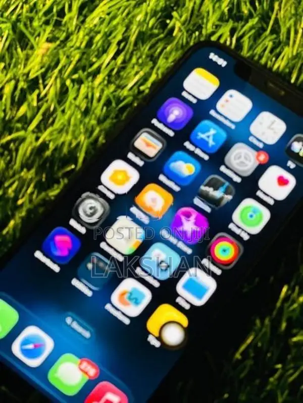 Apple iPhone 12 Pro (Used)