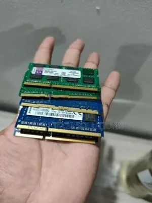 DDR3 4GB Laptop RAM