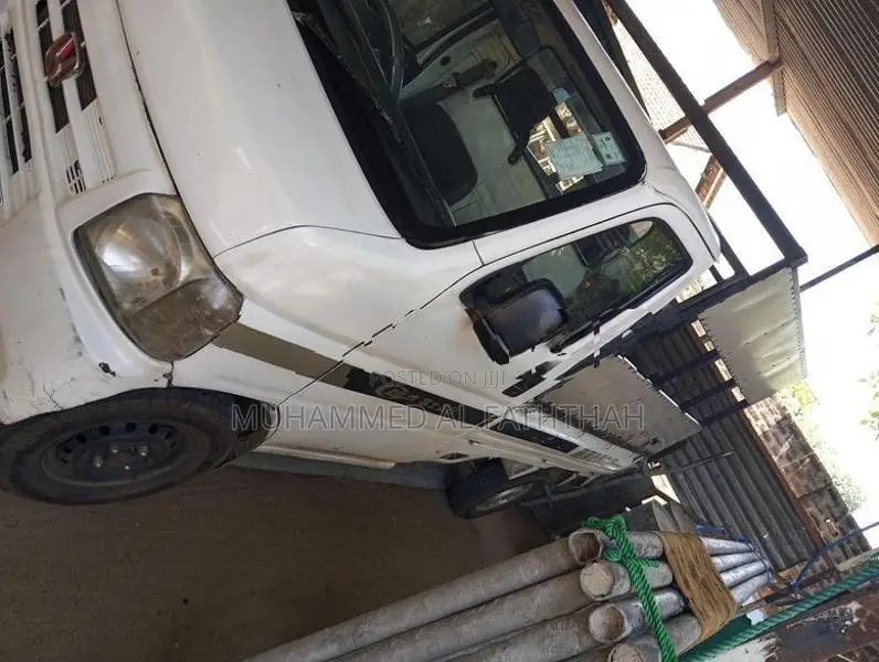 Honda Acty 2006