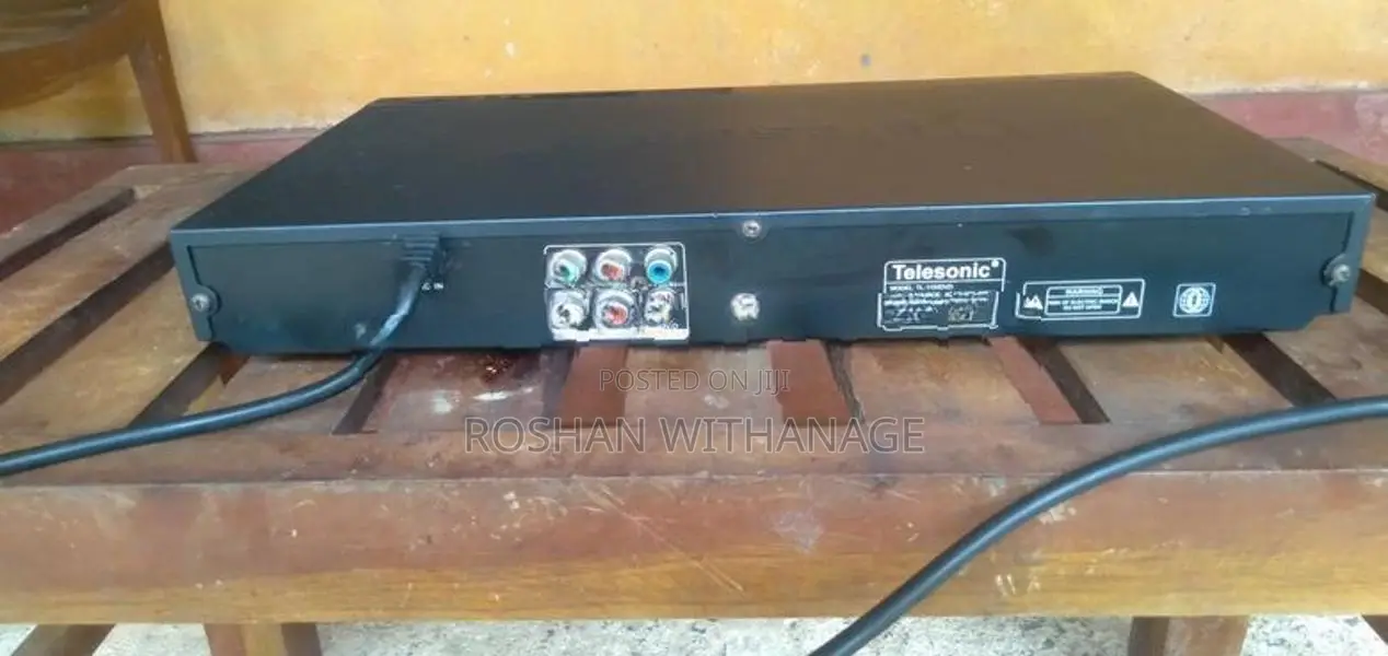 MP 3 player