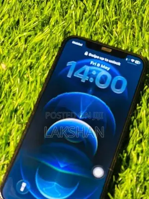 Apple iPhone 12 Pro (Used)