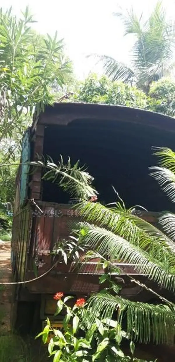 Ashok Leyland Comet 1954