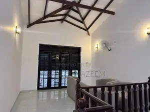 House for Rent in Thalahena Battaramulla