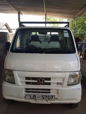 Honda Acty 2006