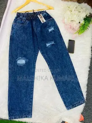 Pach Denim