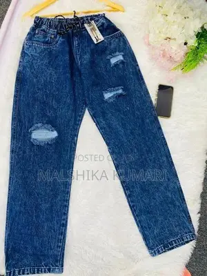 Pach Denim