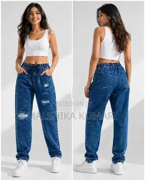 Pach Denim