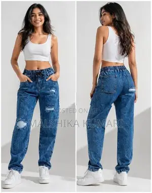 Pach Denim