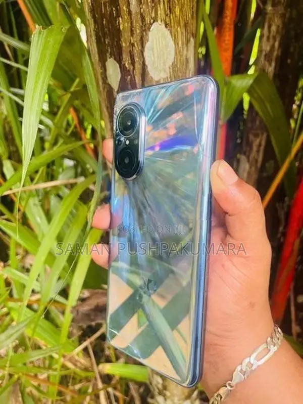 Huawei Nova 9 SE (Used)