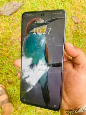 Huawei Nova 9 SE (Used)
