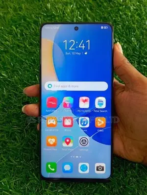Huawei Nova 9 SE 8GB, 128GB (Used)