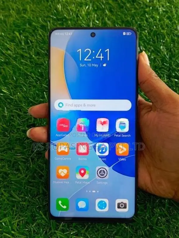 Huawei Nova 9 SE 8GB, 128GB (Used)
