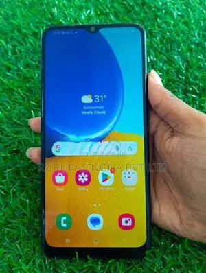 Samsung Galaxy M04 4GB, 64GB (Used)