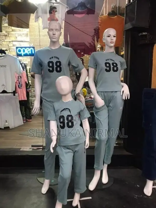 Cloth Lot