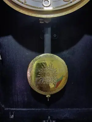 Vinntage Seiko Pendulum Clock