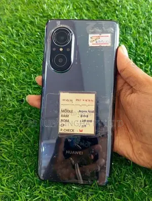 Huawei Nova 9 SE 8GB, 128GB (Used)