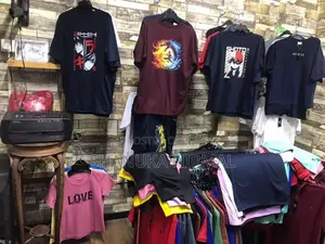 Cloth Lot
