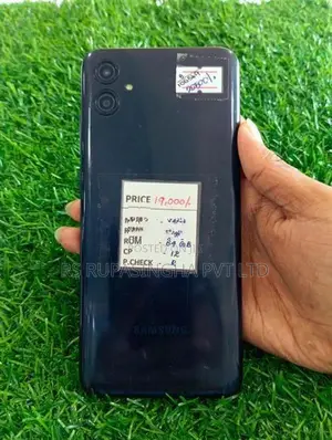 Samsung Galaxy M04 4GB, 64GB (Used)