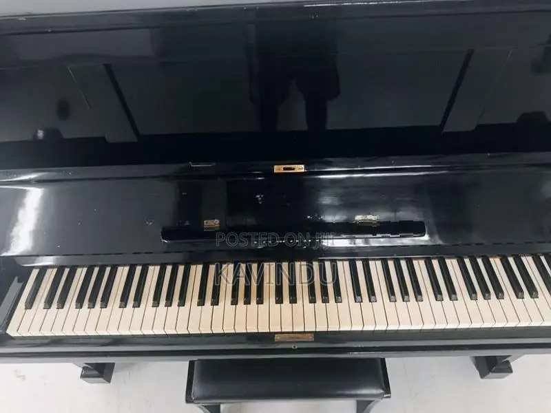 Yamaha Piano