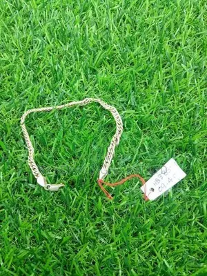 Silver Bracelet
