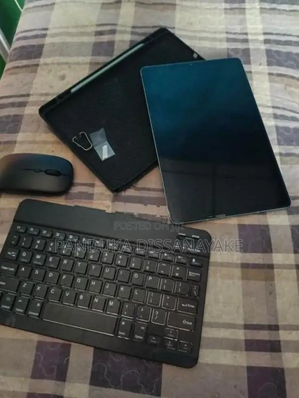 Samsung Galaxy S6 Lite Tablet