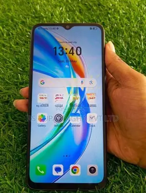 Honor X5b 4GB+4GB, 64GB (Used)