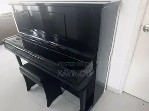 Yamaha Piano