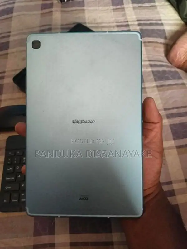 Samsung Galaxy S6 Lite Tablet