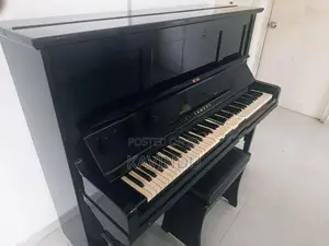 Yamaha Piano