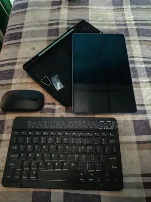 Samsung Galaxy S6 Lite Tablet