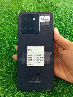 Honor X5b 4GB+4GB, 64GB (Used)